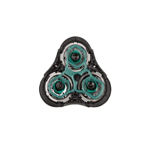 RQ11 Ersatzscherköpfe Kompatibel For Philips, RQ1150 RQ1180 RQ1160 RQ1141 RQ1150 1150x RQ1145 Rasierklingen For Männer von YFGSLED