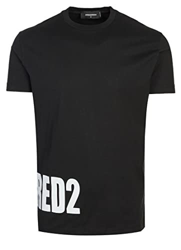 Dsquared Funny t T-Shirts Hemdens for Men - Authentic - Small(XX-Large) von YHBCVSS