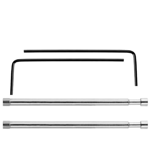 YHMOO Armbandwerkzeug für Blancpain Swatch, Armbandwechselwerkzeug für Blancpain x Swatch Fifty Fathoms für Damen und Herren, zum Anbringen und Entfernen von 22 mm Armband (27 mm) von Yhmoo