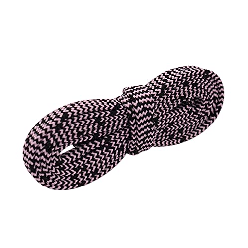YHNNH, Elastische Schnürsenkel, Stiefelschnürsenkel, 1 Paar 7 mm breite Schuhkordel, zweifarbige Kombination, Schnürsenkel for Herren und Damen, Sneaker, Freizeitschuhe, flache Schnürsenkel(Gray,120cm YHNNH, Elastische Schnürsenkel, Stiefelschnürsenkel, 1 Paar 7 mm breite Schuhkordel, zweifarbige Kombination, Schnürsenkel for Herren und Damen, Sneaker, Freizeitschuhe, flache Schnürsenkel(Gray,120cm von YHNNH