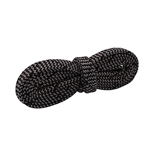 YHNNH, Elastische Schnürsenkel, Stiefelschnürsenkel, 1 Paar 7 mm breite Schuhkordel, zweifarbige Kombination, Schnürsenkel for Herren und Damen, Sneaker, Freizeitschuhe, flache Schnürsenkel(Black,120c YHNNH, Elastische Schnürsenkel, Stiefelschnürsenkel, 1 Paar 7 mm breite Schuhkordel, zweifarbige Kombination, Schnürsenkel for Herren und Damen, Sneaker, Freizeitschuhe, flache Schnürsenkel(Black,120c von YHNNH