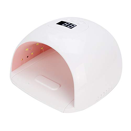 YHNNH, Manikürelampe mit Materialien, Nagelkunstlampe, Salonshop for Frauen for zu Hause YHNNH, Manikürelampe mit Materialien, Nagelkunstlampe, Salonshop for Frauen for zu Hause von YHNNH