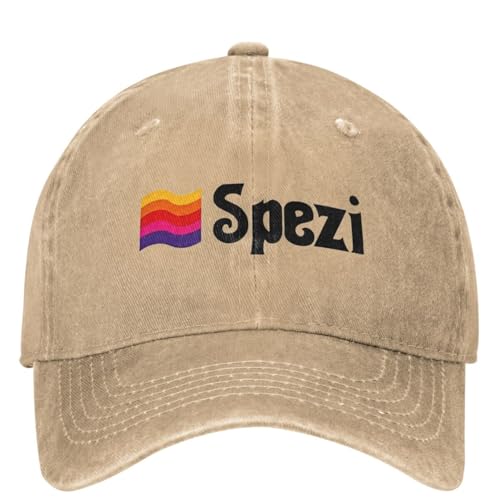 Klassische Baseballkappe Bier Baseballkappe Paulaner Spezied Outdoor Sport Y2k Retro Hip Hop Hüte Unisex Teenager Stilvolles Design Baseballmützen Unverzichtbar für den Sommer von YHRYHYM