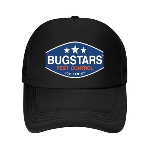 Klassische Baseballmützen Bugstars Big Size Hut Schaumstoff Party Hut Designer Mütze Hüte Mann Damenmode Retro Essential für den Sommer von YHRYHYM