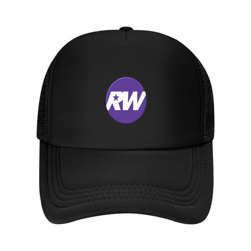 YHRYHYM Klassische Baseball Cap Mode Retro Robbie Williams Logo Hood Sport Cap Herren Damen Essential für den Sommer YHRYHYM Klassische Baseball Cap Mode Retro Robbie Williams Logo Hood Sport Cap Herren Damen Essential für den Sommer von YHRYHYM