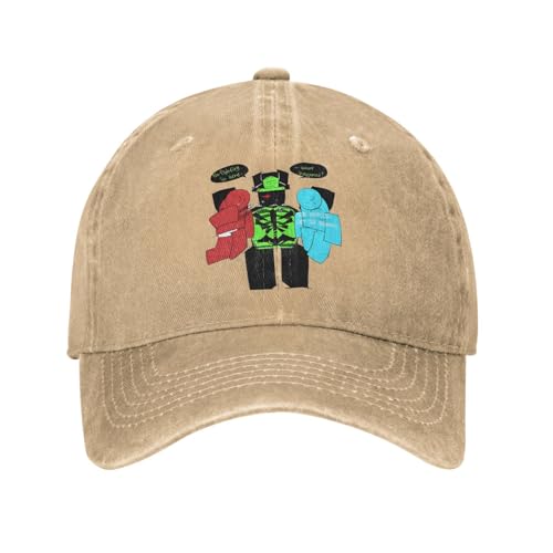 YHRYHYM Klassische Baseballkappe Baseballkappe INC0MU c00lkidd Spiel Frühling Fitted Retro Trucker Hut Paar Frauen Design Outdoor Sport Sonnenblende Baseballkappen Unverzichtbar für den Sommer YHRYHYM Klassische Baseballkappe Baseballkappe INC0MU c00lkidd Spiel Frühling Fitted Retro Trucker Hut Paar Frauen Design Outdoor Sport Sonnenblende Baseballkappen Unverzichtbar für den Sommer von YHRYHYM