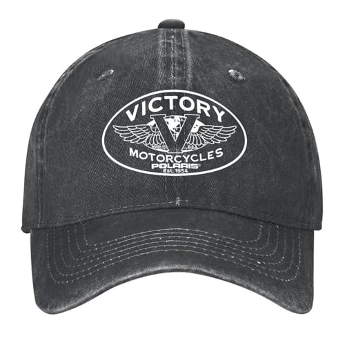 YHRYHYM Klassische Baseballmützen MOTORRÄDER Victory Rugby |-F-| Wintermützen für Männer Baseball Herren Damenmode Retro Essential für den Sommer YHRYHYM Klassische Baseballmützen MOTORRÄDER Victory Rugby |-F-| Wintermützen für Männer Baseball Herren Damenmode Retro Essential für den Sommer von YHRYHYM