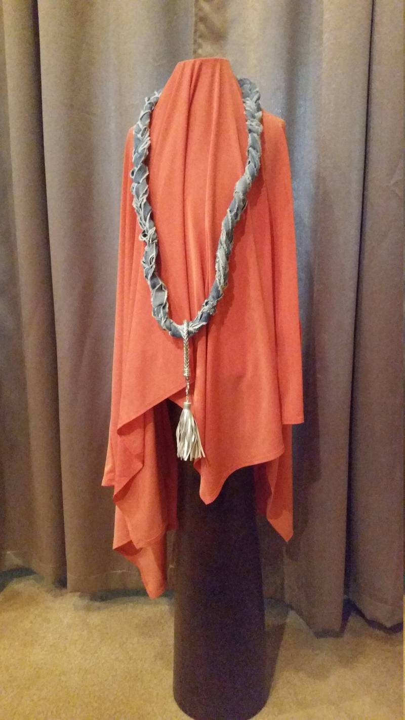 Halskette Halskette von YHWHCreations