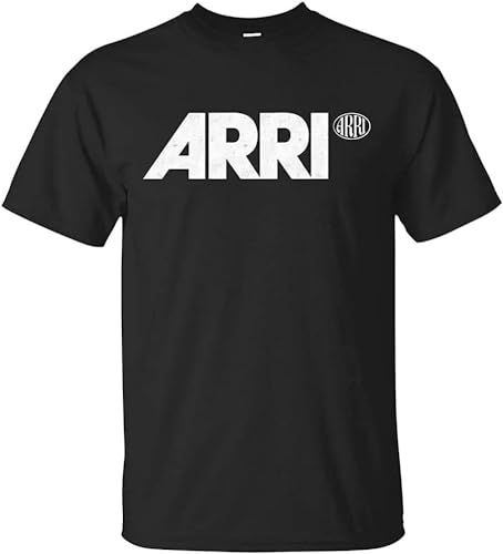 YI JAN Arri Camera Video Film Alexa 65 DV HD Movie T-Shirt331 M YI JAN Arri Camera Video Film Alexa 65 DV HD Movie T-Shirt331 M von YI JAN