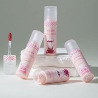 YIGU DIGU - On Stage Series Matte Lip Mud - 6 Colours G05# - 3g YIGU DIGU - On Stage Series Matte Lip Mud - 6 Colours G05# - 3g von YIGU DIGU