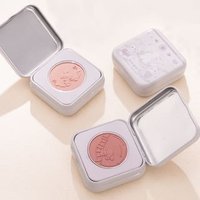 YIGU DIGU - Orchestra Series Metal Box Powder Blusher - 6 Colours S02# - 3g von YIGU DIGU