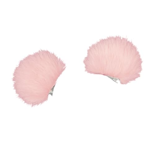 Cosplay-Haarspange mit pelzigem Bär, Ohr-Haarspangen für Damen und Mädchen, 2000er-Jahre-Kostüm, Seitenclip, Themenparty, Subkulturen, Kopfschmuck, Anime-Ohr-Haarspangen Cosplay-Haarspange mit pelzigem Bär, Ohr-Haarspangen für Damen und Mädchen, 2000er-Jahre-Kostüm, Seitenclip, Themenparty, Subkulturen, Kopfschmuck, Anime-Ohr-Haarspangen von YIGZYCN