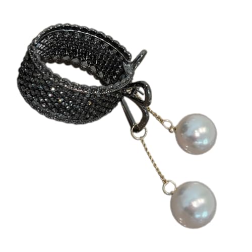 Elegante Haarspangen, einfache Haarnadeln, rutschfeste Bommeln, Haarnadel, langlebig, Haar-Accessoire von YIGZYCN