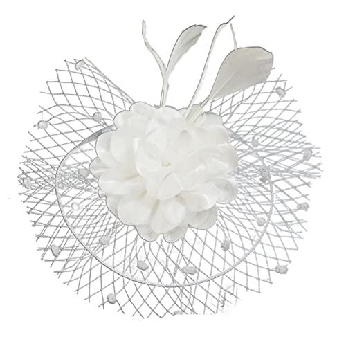 Frauen Mädchen Garn Form Haarspangen Festival Haar Clips Für Cosplay Party Leistung Hochzeit Kopfschmuck von YIGZYCN