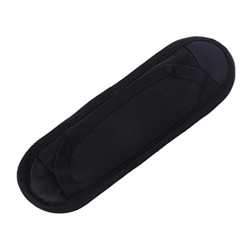 Langlebiger Öffnungsschultergurt Gürtelkissen Kissen Ersatz Für Reiseberechnung Computer Colibriparol Philippinen von YIGZYCN