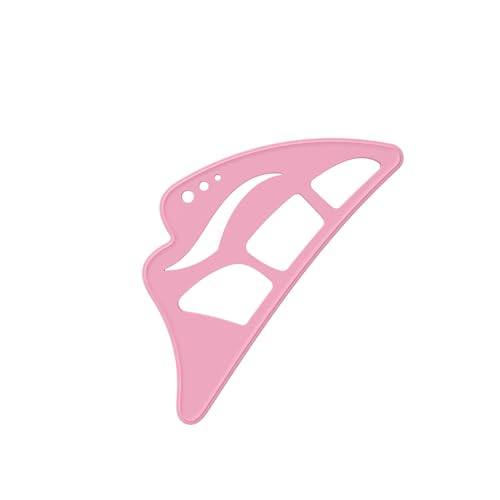 Lidschatten-Schutz-Pads für Lippenlinien, Eyeliner, Hilfswerkzeug, Silikon-Lidschatten-Schutz-Pads für Augen-Make-up und Make-up-Rückstände von YIGZYCN