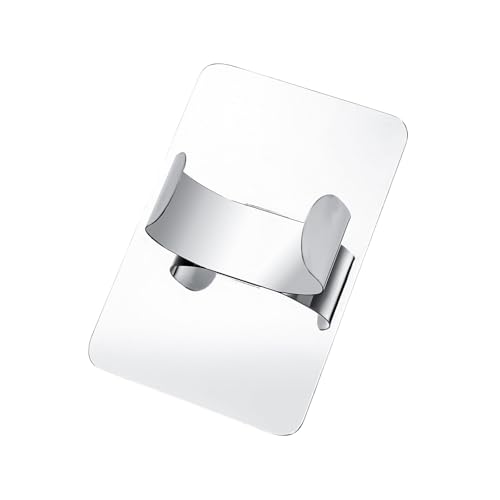 Make Up Mischpaletten Aus Edelstahl Für Lippenstift Lidschatten Farbmischung Leicht Zu Reinigen Wiederverwendbar Für Salon Und Zuhause von YIGZYCN