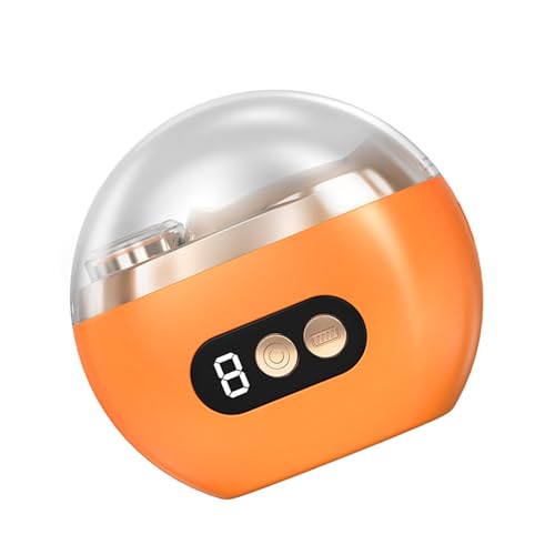 Multifunktionale Elektrische Nägel Mühle Mit 3 Geschwindigkeitseinstellungen Wiederaufladbares Säugling Zu Senior Safe Nails Maintenance Device Multifunktionale Elektrische Nägel Mühle Mit 3 Geschwindigkeitseinstellungen Wiederaufladbares Säugling Zu Senior Safe Nails Maintenance Device von YIGZYCN