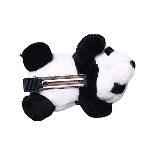 Schöner Panda Kopfschmuck Zottelige Frauen Für Kopfzubehör Cartoon Stirnband Brosche Kleidungszubehör Für Kinder Adu Panda Stirnband Zum Waschen Des Gesichts Für Frauen Babys Mädchen von YIGZYCN