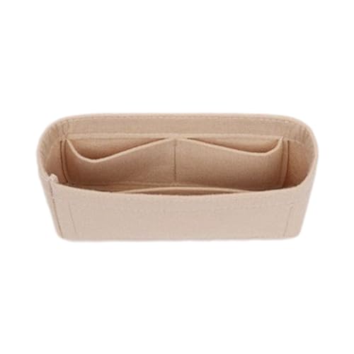 Stilvoller Filzbag Mit Mehreren Taschen Filztag Einsatz Halten Sie Ihre Sachen Organisiert Und Zugängliche Brille Und Make Up Stilvoller Filzbag Mit Mehreren Taschen Filztag Einsatz Halten Sie Ihre Sachen Organisiert Und Zugängliche Brille Und Make Up von YIGZYCN