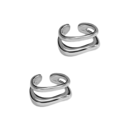 Stylish Geometrische C Form Ohrschreiung Ohrhörer Wrap Climb Ohrring Ohrhörer Elegant Ohrknochenmanschette Weihnachtsgeschenk Stylish Geometrische C Form Ohrschreiung Ohrhörer Wrap Climb Ohrring Ohrhörer Elegant Ohrknochenmanschette Weihnachtsgeschenk von YIGZYCN