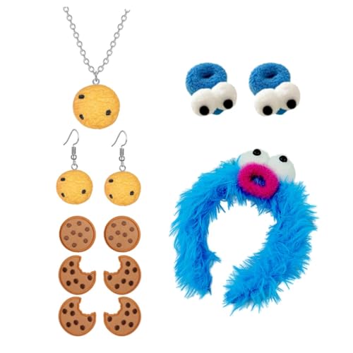 YIGZYCN Böhmisches Schmuck-Set für Damen, modisches Kostüm, Schmuck, Türkis, Halskette, Armband, Ohrringe, Sonnenbrille, Stirnband, Set, Geschenke, Stein YIGZYCN Böhmisches Schmuck-Set für Damen, modisches Kostüm, Schmuck, Türkis, Halskette, Armband, Ohrringe, Sonnenbrille, Stirnband, Set, Geschenke, Stein von YIGZYCN