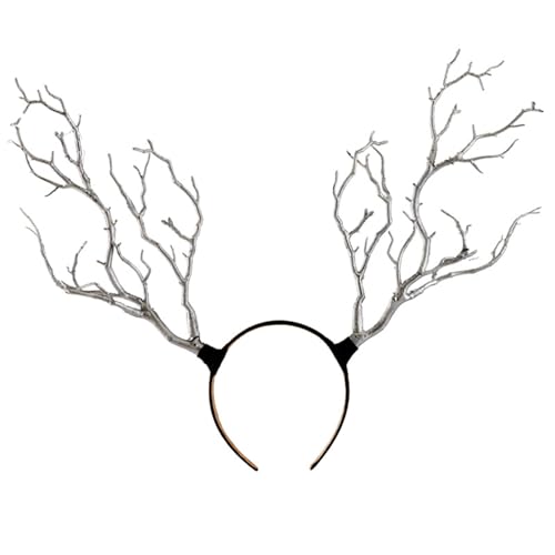 YIGZYCN Branch Cosplay Party COSPLAY Halloween Blutiges Rollenspiel Kostüm Live Show von YIGZYCN