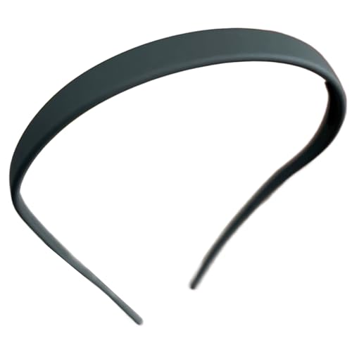 YIGZYCN Elastische schöne Stirnbänder bequemes einfaches Haar Reifen Elegante Mädchen Haarteize für Männer Frauen und Kinder von YIGZYCN