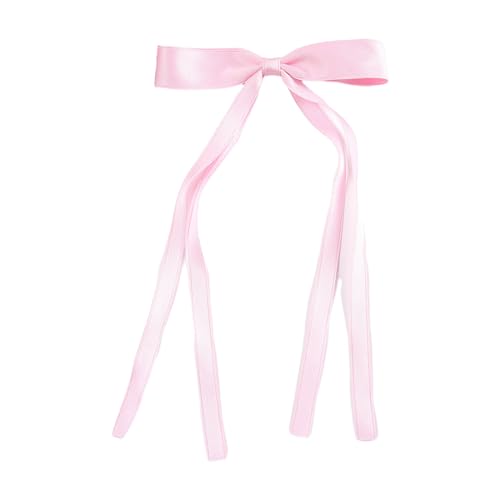 YIGZYCN Elegant Bowknot Hair Clip Doppelband Haarnadeln Barrettes Stirnband Make Up Cosplay Kopfbedeckung Weihnachtsfeier Kopfbedeckung Haare Barrettes von YIGZYCN