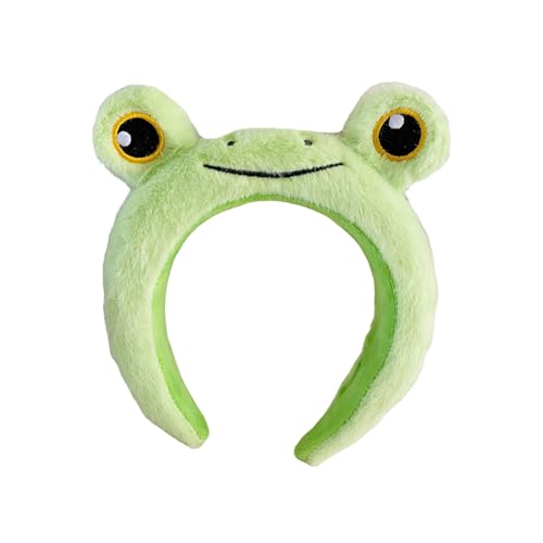 YIGZYCN Handgemachte Bär Ohr Stirnband Bär Mädchen Cosplay Zubehör Ohren Fursuit Maskerade Halloween Cosplay von YIGZYCN