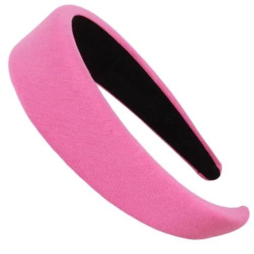 YIGZYCN Mode High -Schädel -Schwamm Stirnband für Frauen und Mädchen breites Haarband mit weichen Milchseidendesigns bequem zu YIGZYCN Mode High -Schädel -Schwamm Stirnband für Frauen und Mädchen breites Haarband mit weichen Milchseidendesigns bequem zu von YIGZYCN