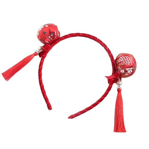 YIGZYCN Modischer Dutt-Haarband-Stirnband für Frauen und Mädchen, weicher Stoff, größenverstellbare Kopfbedeckungen für den YIGZYCN Modischer Dutt-Haarband-Stirnband für Frauen und Mädchen, weicher Stoff, größenverstellbare Kopfbedeckungen für den von YIGZYCN
