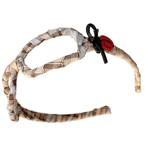 YIGZYCN Modisches Brillengestell-Haarband für Damen und Teenager, Mädchen, Haar-Styling-Stirnband, rutschfestes von YIGZYCN