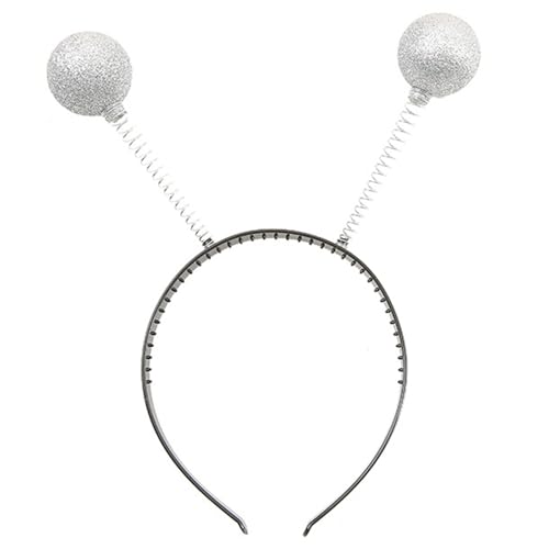 YIGZYCN Modisches Unisex-Erwachsene-Stirnband mit niedlichen Ornamenten, Kopfschmuck, Halloween-Party-Kopfbedeckung. Seien Sie von YIGZYCN