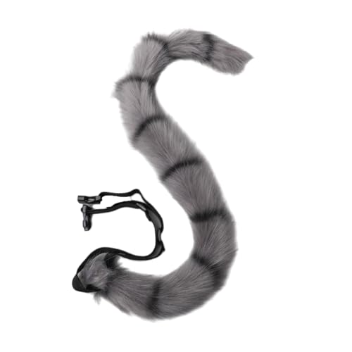YIGZYCN Plüsch-Katzen-Haarband mit verstellbarem Band, modische Kostüm-Haarbänder, Haarschmuck für Cosplayer und Party-Enthusiasten YIGZYCN Plüsch-Katzen-Haarband mit verstellbarem Band, modische Kostüm-Haarbänder, Haarschmuck für Cosplayer und Party-Enthusiasten von YIGZYCN