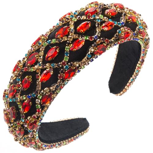 YIGZYCN Stirnbänder Stil Haarband Mode Frau Mehrzweck Yoga Sport Spa Make-Up Haar Hoop für YIGZYCN Stirnbänder Stil Haarband Mode Frau Mehrzweck Yoga Sport Spa Make-Up Haar Hoop für von YIGZYCN