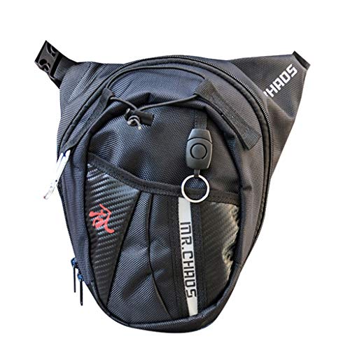 wasserdichte Drop Bein Seitentasche Outdoor Casual Hüfttasche Hüft Gürteltasche Reise Angeln Camping Gürteltasche Gürteltasche Gürteltasche Für Frauen Gürteltasche Für Männer von YIGZYCN