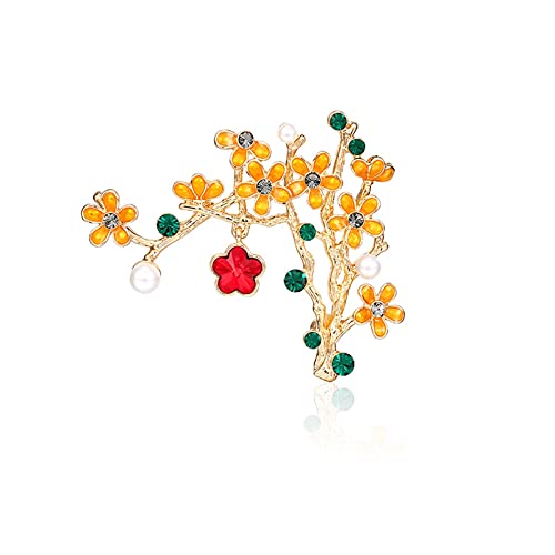 Brosche Pin für Frauen Brosche Broschen Chinesische Stil Chinesische Stil eleganter Damen Corsage Accessoires Kleidung Schal Shawl Decoration Accessoires Ein tolles Geschenk für Familie und Freunde Brosche Pin für Frauen Brosche Broschen Chinesische Stil Chinesische Stil eleganter Damen Corsage Accessoires Kleidung Schal Shawl Decoration Accessoires Ein tolles Geschenk für Familie und Freunde von YIHANSS