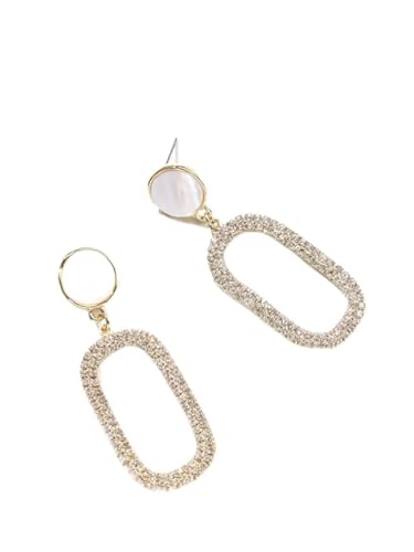 Damen Hochzeit Braut Ohrringe Dangle Ohrringe Damen Hochzeit Braut Ohrringe Dangle Ohrringe von YIHANSS