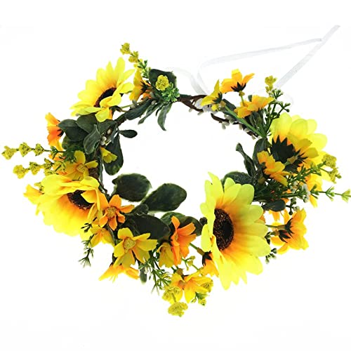 Haarschmuck Krone Tiaras für Frauen Blumen Kron Kronenfest Stirnband Frauen Haarzubehör Kopfschmuck Mädchen Blumen Girlanden Hochzeit florale Kopfbedeckung von (Farbe: Emerald Green, Größe: Anmeldung Haarschmuck Krone Tiaras für Frauen Blumen Kron Kronenfest Stirnband Frauen Haarzubehör Kopfschmuck Mädchen Blumen Girlanden Hochzeit florale Kopfbedeckung von (Farbe: Emerald Green, Größe: Anmeldung von YIHANSS