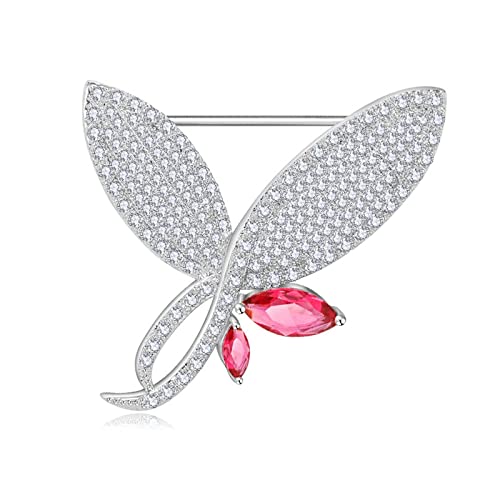 Persönliche Papagei Boutonniere Broschen für Frauen Perlen Email Revers Pin Corsagen Schal Clip Zink Legierung Mode glaze glaze goldplattiert broschen von YIHANSS