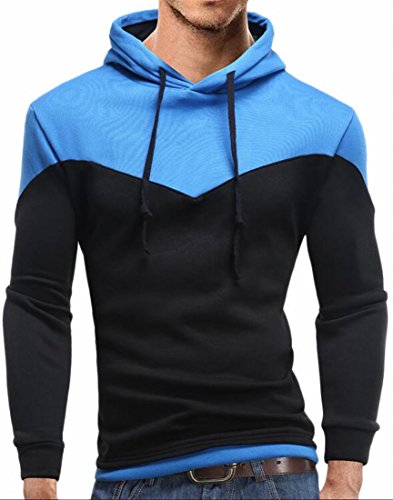 Perücke menschliches Haar 360 13x4 Spitzen vorne Perücken vorgezogener Kurzkörperwelle 5x5x1 T Teil Spitzenperücke mit Babyhaar, 8-14 "Kurzwelle lockige Spitzenperücke für Frauen Haarersatz von YIHANSS