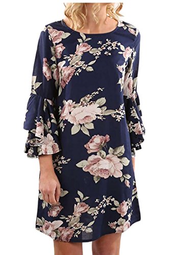 Perücken kurz Bob Ombre gefärbte Spitze Frontalperücken menschliches Haar Perücken atmungsaktivem Pixie geschnittenes brasilianisches Remy Haar Medium Braun 4x4 Spitzenverschluss Perücken für Frauen von YIHANSS