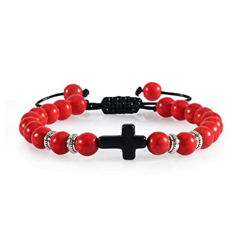 YIHANSS Armband für Frauen Männer Frauen geflochten von YIHANSS