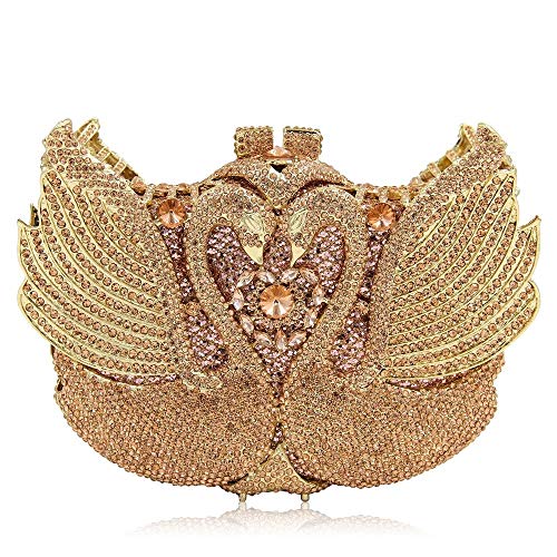 YIHANSS Frauenbeutel Handtaschen, Abend Frauen Luxus -Strassabend Abend Bildhauer YIHANSS Frauenbeutel Handtaschen, Abend Frauen Luxus -Strassabend Abend Bildhauer von YIHANSS