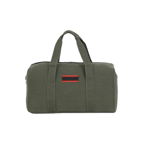 YIMAISZQ handgepäck Tasche Hand -Luggage -Reisetasche Im Freien Taschen Reisetasche-p-Dark Green-groß (54 cm*23 cm*25 cm) von YIMAISZQ