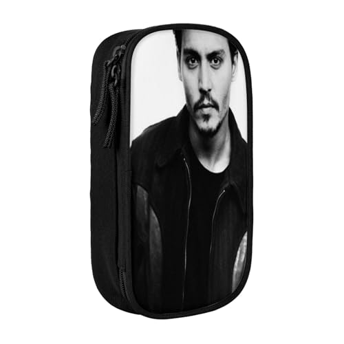 YINGD Dinosaurier-Federmäppchen, kreative Brachiosaurus-Tiertasche, Mädchen, Jungen, große Kapazität, Studenten, Schule, Federmäppchen, mehrfarbig, Europäischer und amerikanischer Stil, Retro, modern von YINGD