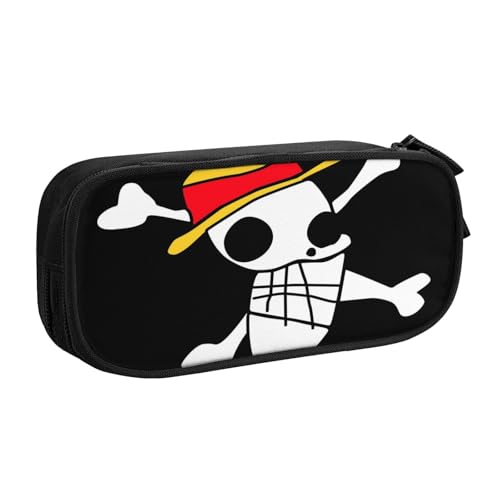 YINGD Elvis Presley Federmäppchen, faltbar, Reise-Organizer, waschbares Oxford-Tuch für Stifte, Kabel, kleines Zubehör, mehrfarbig, Europäischer und amerikanischer Stil, Retro, modern von YINGD