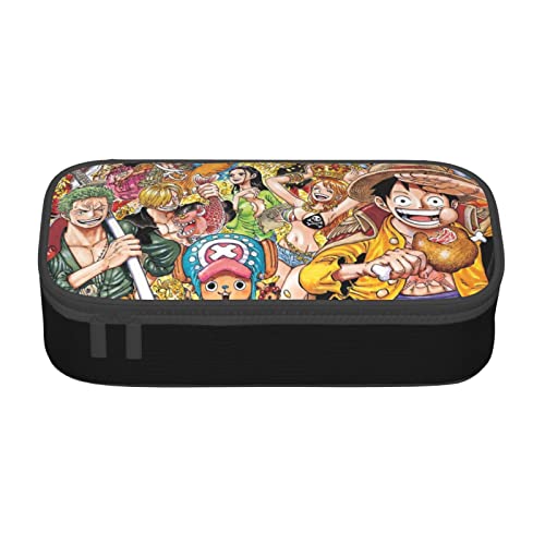 YINGD Federmäppchen für Kleider, Schreibwaren, große Kapazität, Bürobedarf, niedliche Kosmetiktasche, für Jungen und Mädchen, Schwarz , 21x10.5x5cm, Taschen-Organizer YINGD Federmäppchen für Kleider, Schreibwaren, große Kapazität, Bürobedarf, niedliche Kosmetiktasche, für Jungen und Mädchen, Schwarz , 21x10.5x5cm, Taschen-Organizer von YINGD