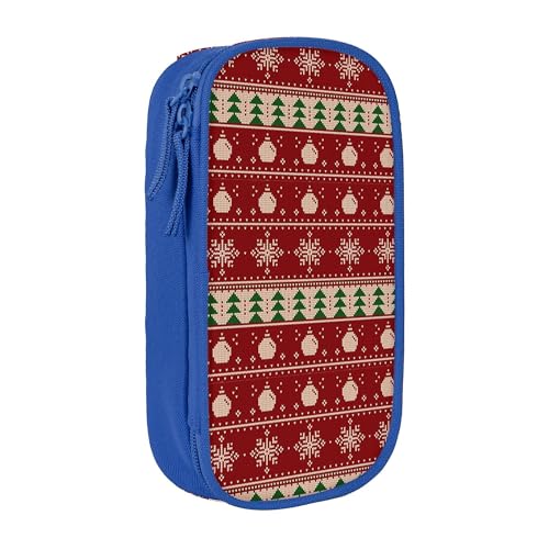 YINGD Gabby Puppenhaus-Collage-Federmäppchen, niedliche Cartoon-Stifttaschen für Mädchen und Jungen, große Kapazität, Schulgeschenk, Stiftebox, mehrfarbig, Europäischer und amerikanischer Stil, Retro von YINGD